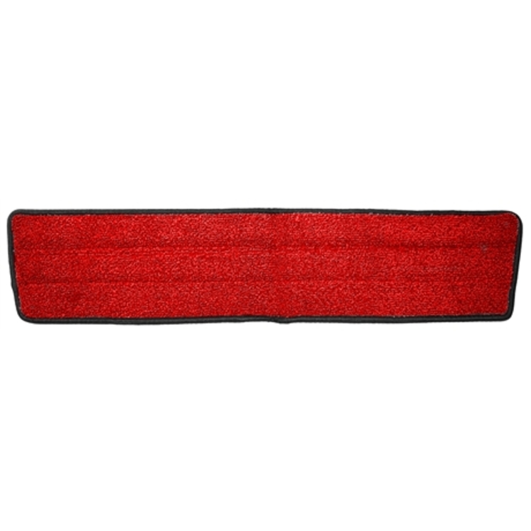 Vikur Clean M7 63 cm Röd
