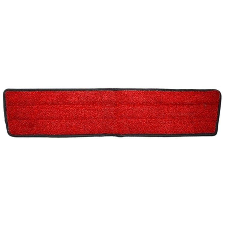Mikrofibermopp M7 63 cm Röd