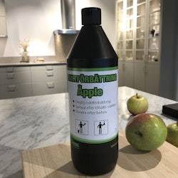 Äppeldoft luktförbättring Äpple 1 l