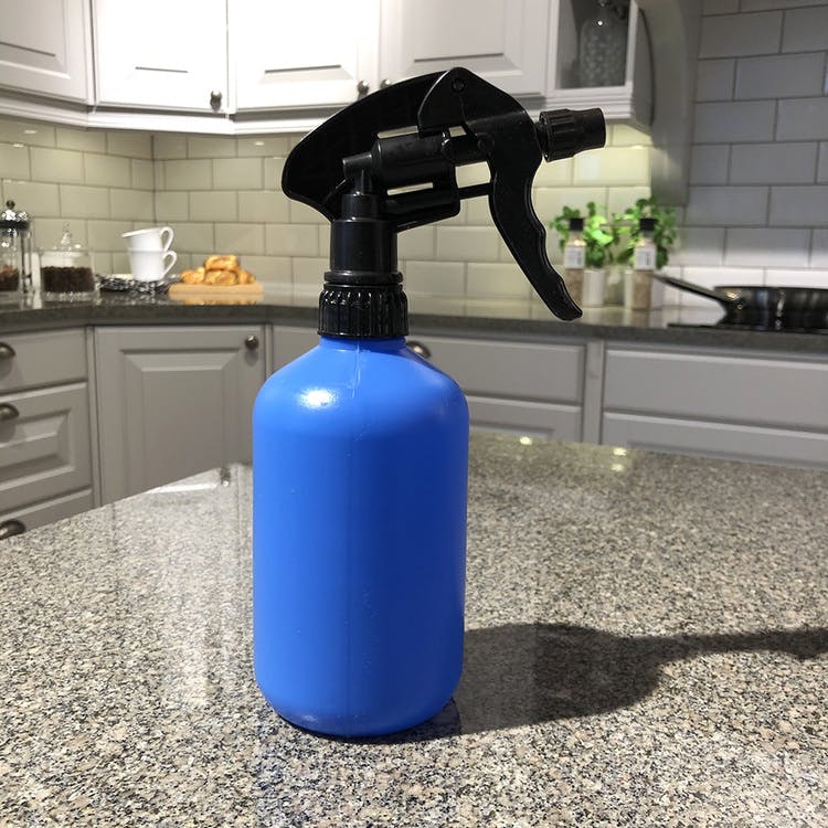 Sprayflaska 0,5 l Blå