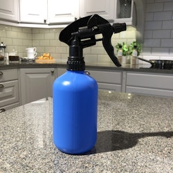 Vikur Clean Sprayflaska 0,5 l Blå