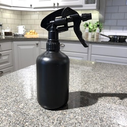 Sprayflaska 0,5 l Svart