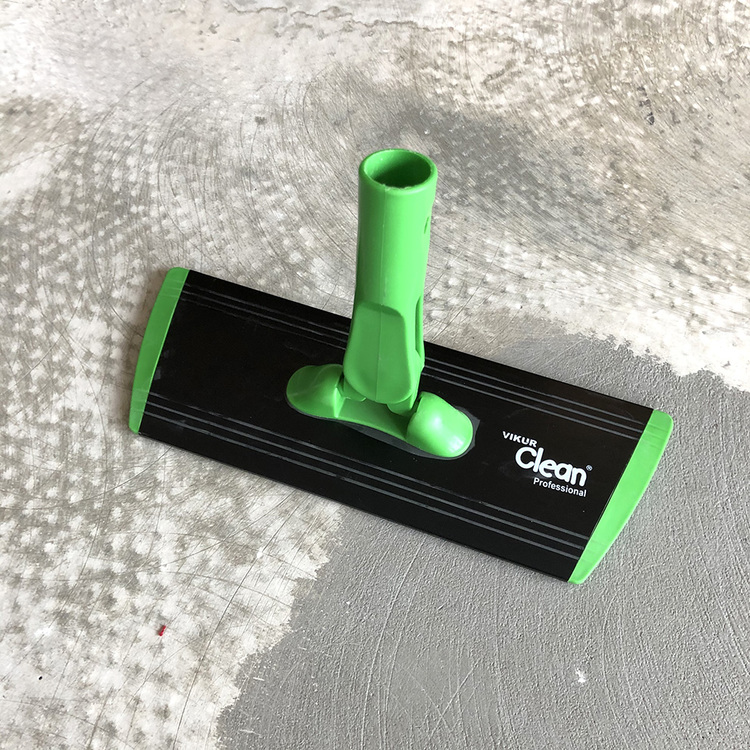 Vikur Clean stativ 30 cm Grön