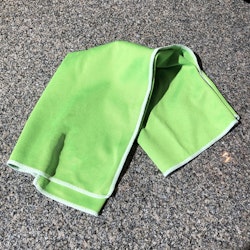 Vikur Clean F1 40 x 40 cm Grön