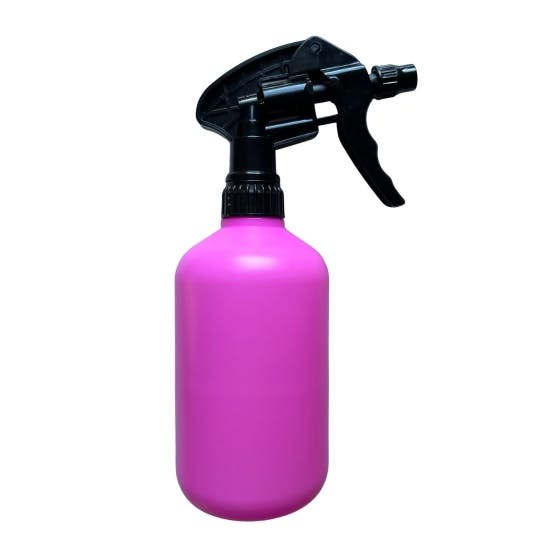 Sprayflaska 0,5 l Rosa