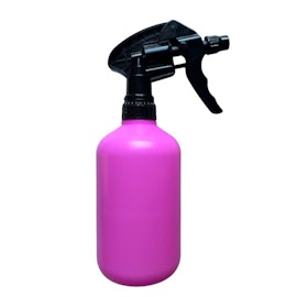 Vikur Clean Sprayflaska 0,5 l Rosa