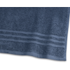 Basic Frotté 50x70 cm Marinblå