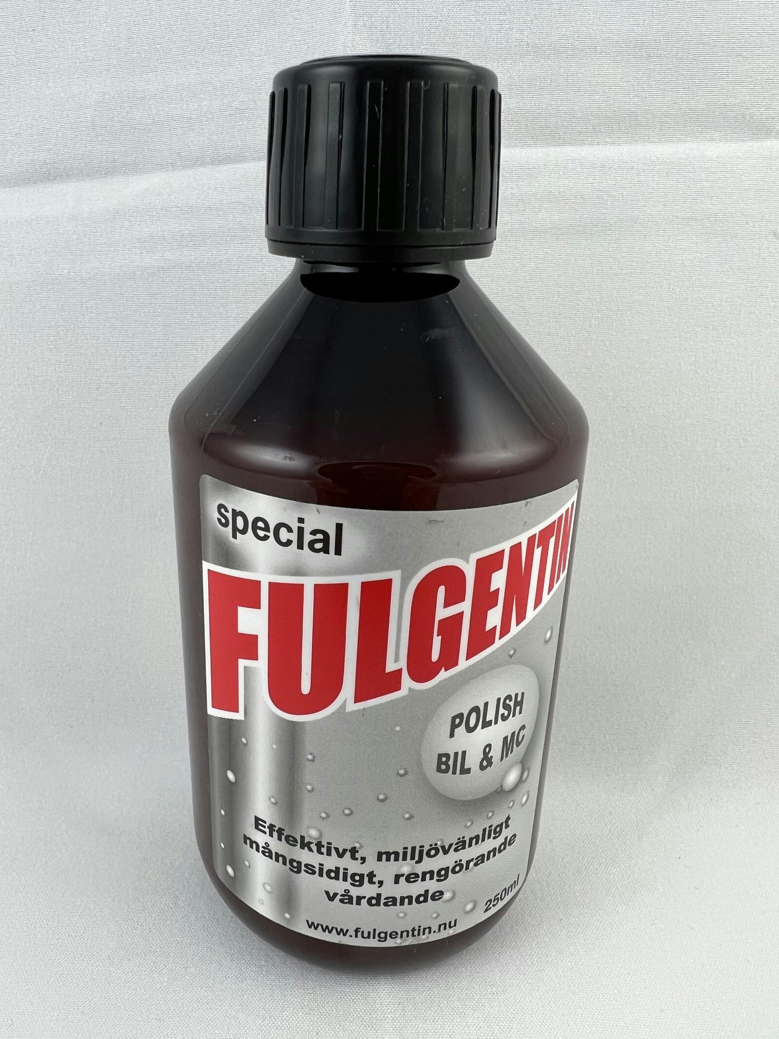 Fulgentin special polermedel 250 ml