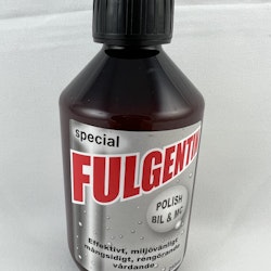 Fulgentin special polermedel 250 ml