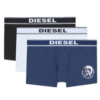 Diesel Basic Trunks 3-Pack