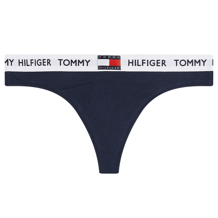 Tommy Hilfiger String Navy