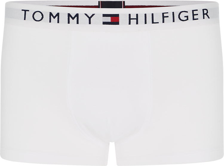 1-Pack White Trunk Tommy Hilfiger