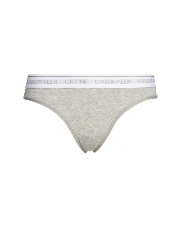 Calvin Klein Bikini Grey