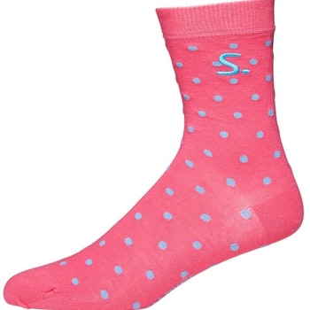 Baillie Sock, Pink