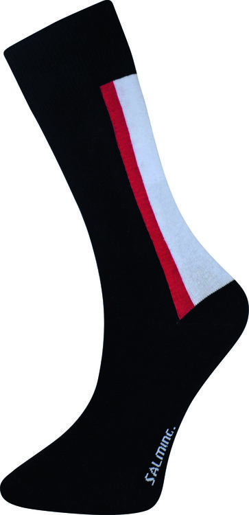 Hambly Sock, Black/Grey