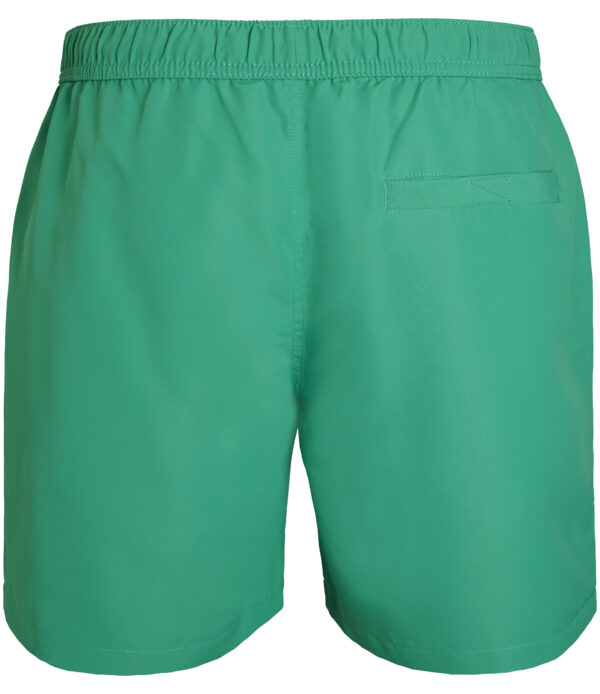 Sheldon Shorts, Simply Green