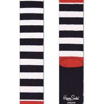 Athletic Stripe Sock