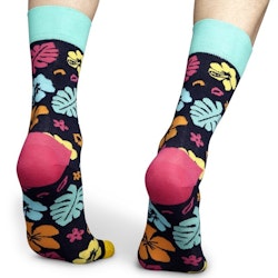 Hawaii Sock Multi