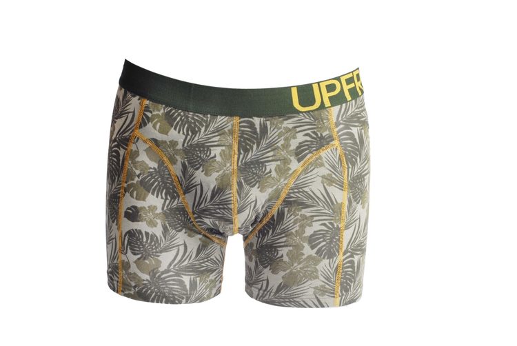 Leaves Boxer, Army/Pattern