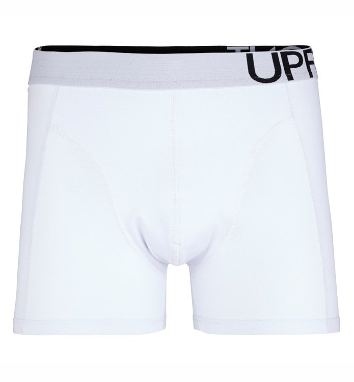 Mono Original Boxer, White - Bobby Harper - Underkläder online