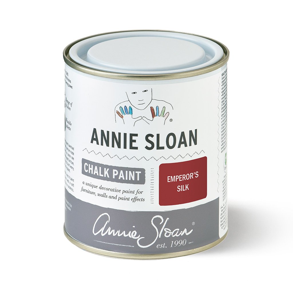 Karossens Måleri & Inredning > Annie Sloan Chalk Paint 500 ml
