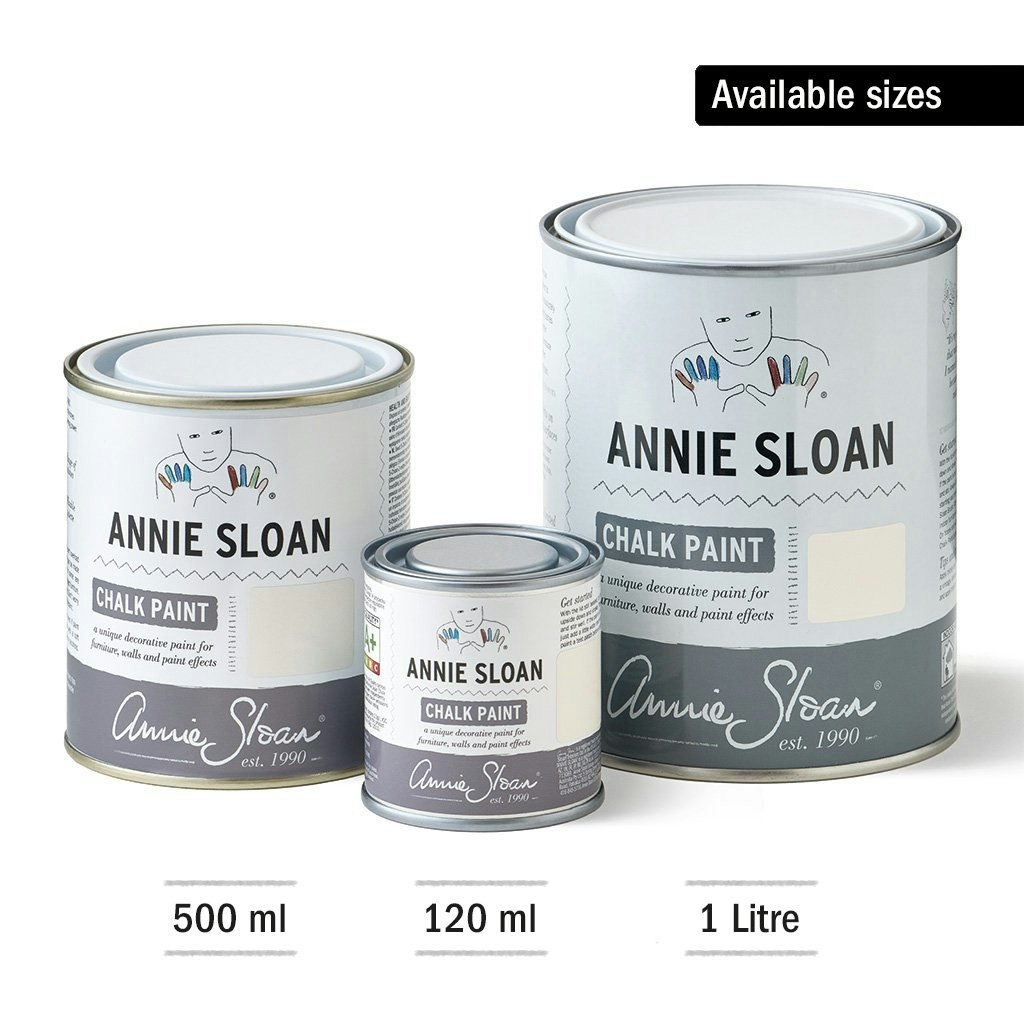 Annie Sloan Chalk Paint - Karossens Måleri & Inredning