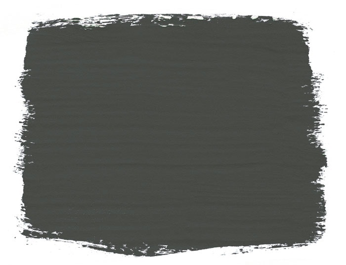 Graphite 500 ml Annie Sloan Chalk Paint