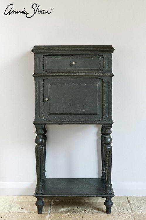 Graphite 500 ml Annie Sloan Chalk Paint