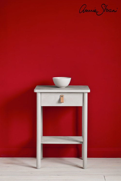 Chicago Grey 500 ml Annie Sloan Chalk Paint