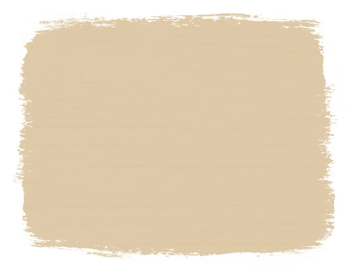 Old Ochre 500 ml Annie Sloan Chalk Paint