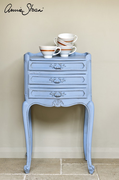 Louis Blue 500 ml Annie Sloan Chalk Paint
