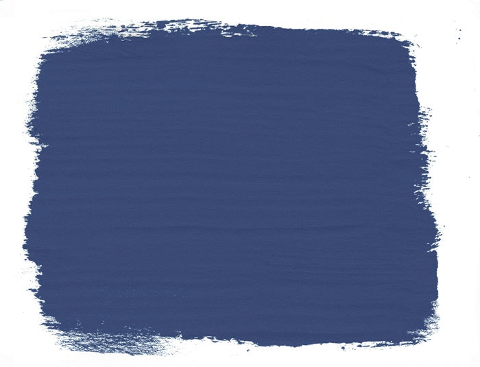 Napoleonic Blue 500 ml Annie Sloan Chalk Paint