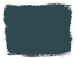 Aubusson Blue 500 ml Annie Sloan Chalk Paint