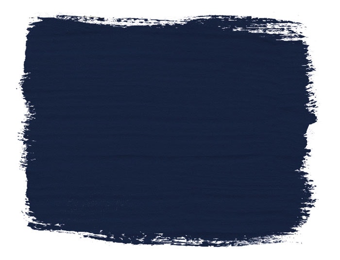 Oxford Navy 500 ml Annie Sloan Chalk Paint