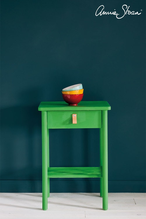 Antibes Green 500 ml Annie Sloan Chalk Paint