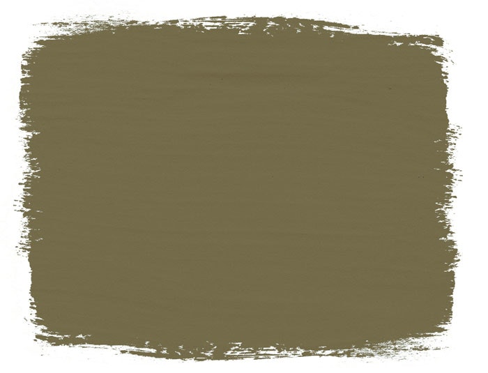 Olive 500 ml Annie Sloan Chalk Paint