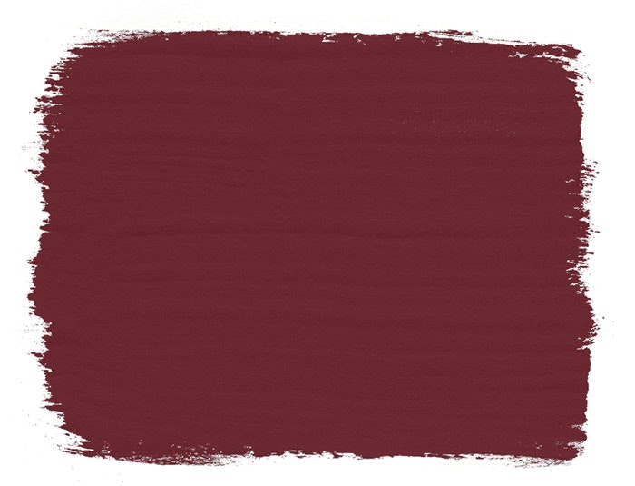Burgundy 500 ml Annie Sloan Chalk Paint