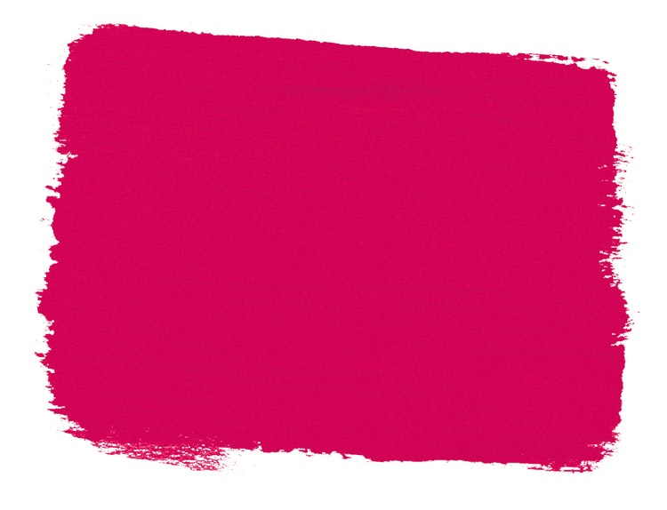 Capri Pink 500 ml Annie Sloan Chalk Paint