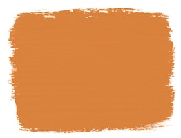 Barcelona Orange 500 ml Annie Sloan Chalk Paint