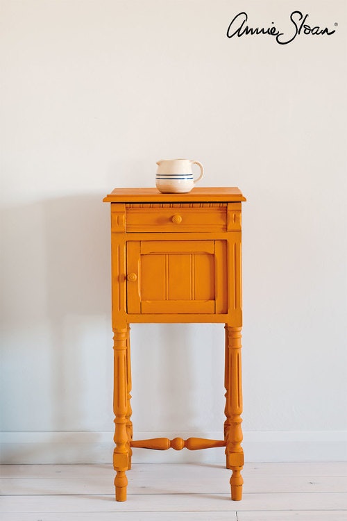 Barcelona Orange 500 ml Annie Sloan Chalk Paint