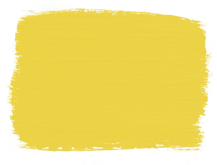 English Yellow 500 ml Annie Sloan Chalk Paint