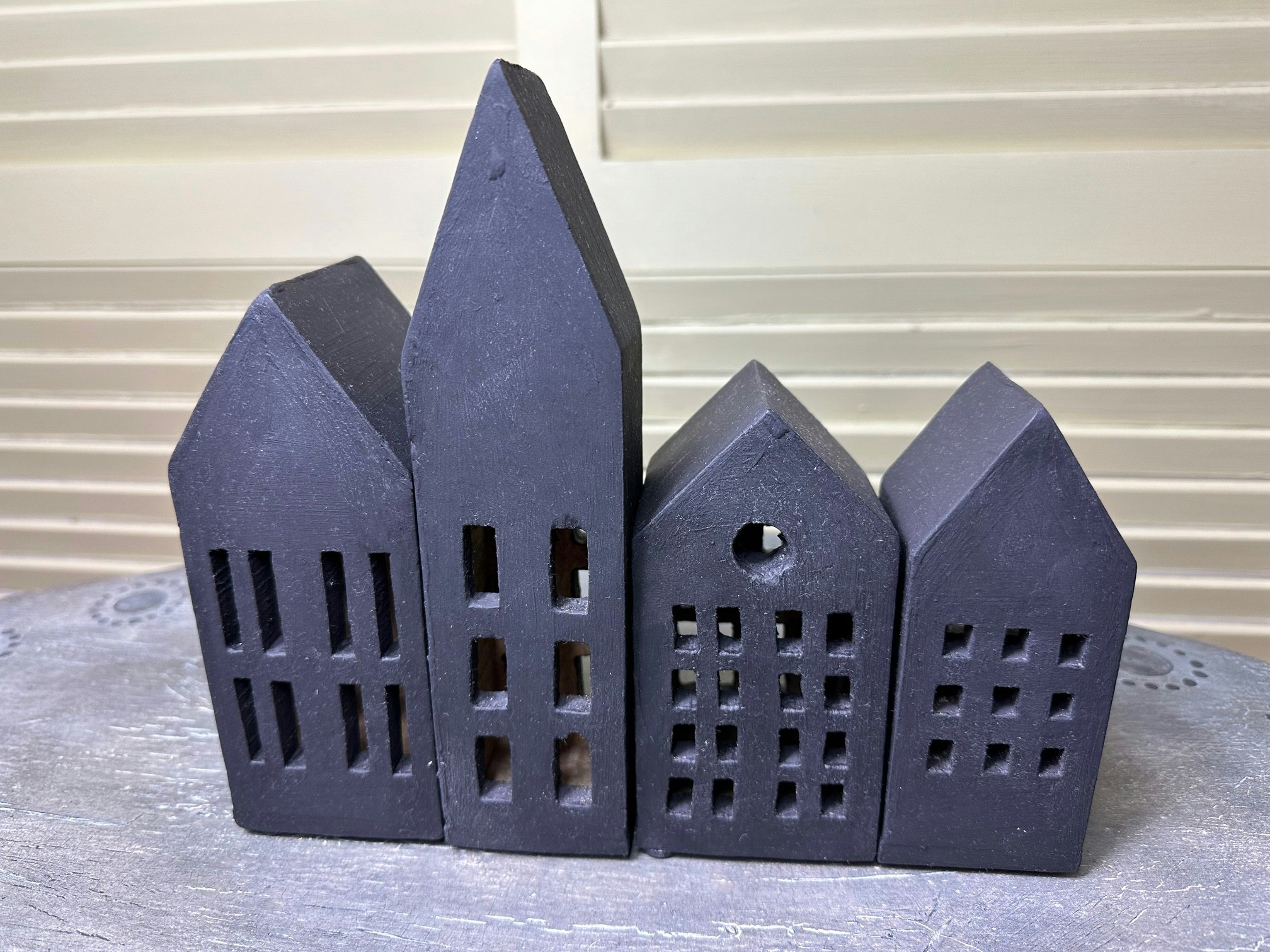 Hus 1