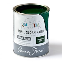 Amsterdam Green 1L Annie Sloan Chalk Paint