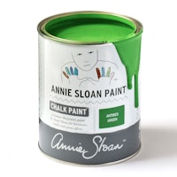 Antibes Green 1L Annie Sloan Chalk Paint