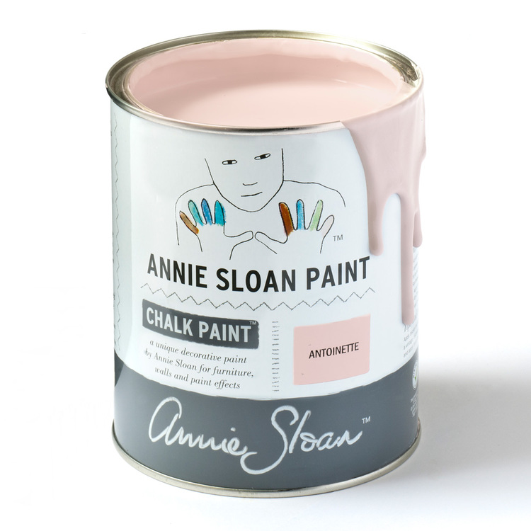 Annie Sloan Chalk Paint Antoinette 1L