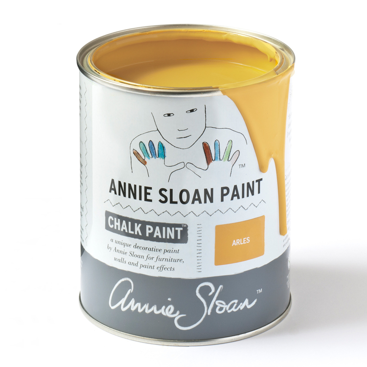 Annie Sloan Chalk Paint Arles 1L