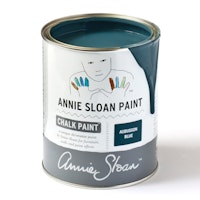 Aubusson Blue 1L Annie Sloan Chalk Paint