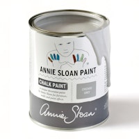 Chicago Grey 1L Annie Sloan Chalk Paint