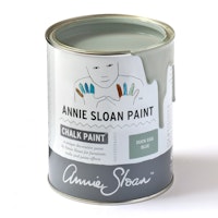 Duck Egg Blue 1L Annie Sloan Chalk Paint