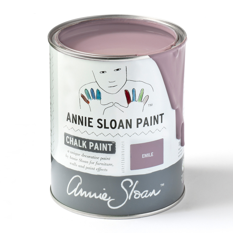 Annie Sloan Chalk Paint Emile 1L
